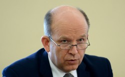 Radio Plus nieoficjalnie: Konstanty Radziwiłł nowym wojewodą mazowieckim