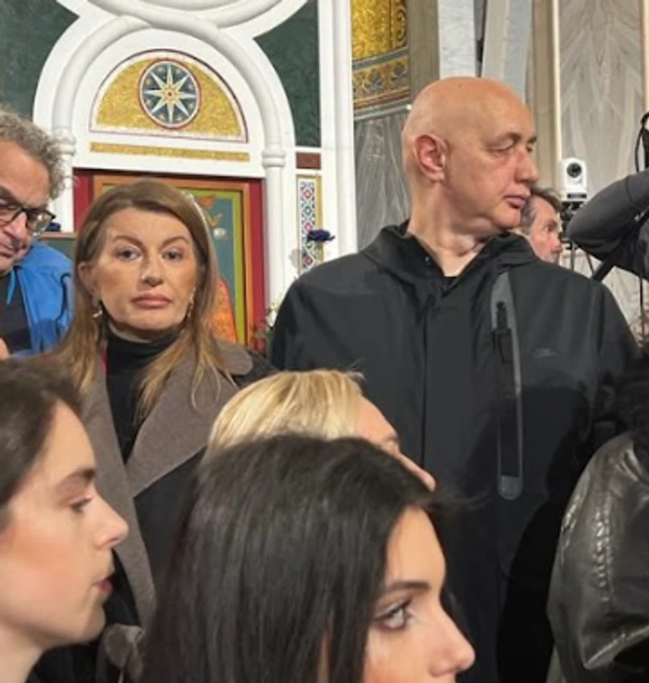 Viki Miljković i Taške