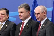 UKRAINE-CRISIS/EU