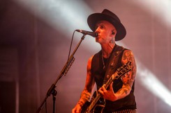 Konfrontacji biegłych nie było. Rozprawa Nergala przesunięta