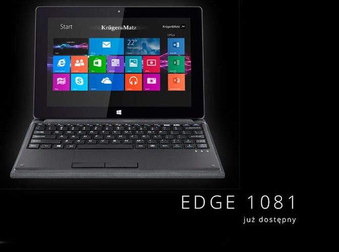 Edge 1081