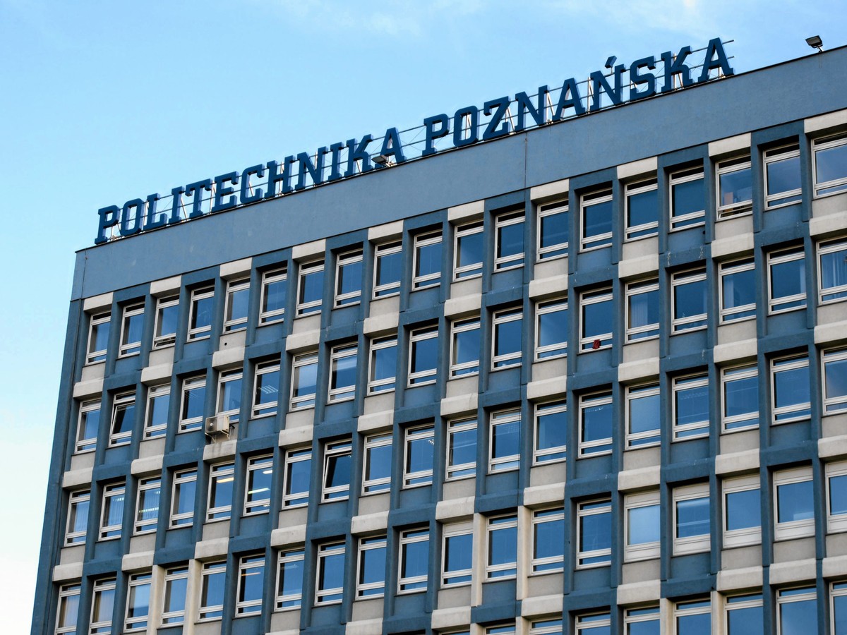 Politechnika Poznańska