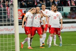 Euro 2016: Nawałka nie zaskoczył. Najmniej kontrowersyjne powołania na przestrzeni ostatnich lat
