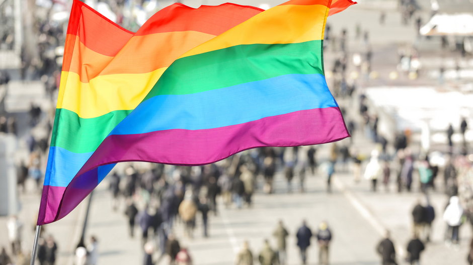 Dyskryminacja osób LGBT+ to w Polsce coraz większy problem