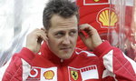 Straszne słowa lekarza o Schumacherze: Z każdym dniem jest coraz gorzej