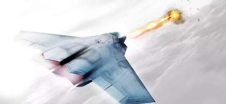 Lockheed Martin chce dodać broń laserową do myśliwców USA. "To kwestia najbliższych lat"