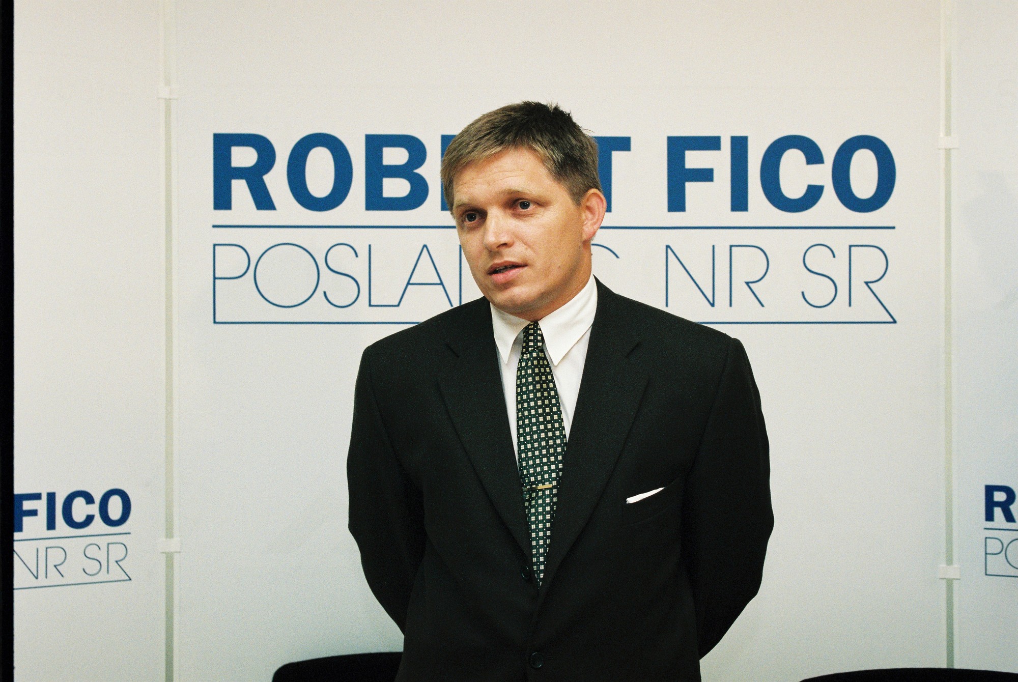 Robert Fico