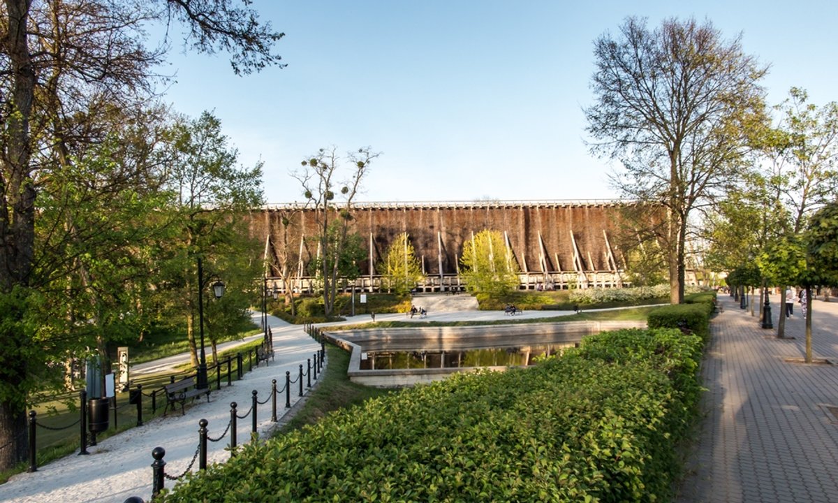 "Nigdy więcej Ciechocinka". Wpis kuracjusza wywołał burzę w sieci