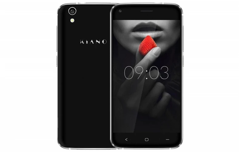 KIANO Elegance 5.1 Pro