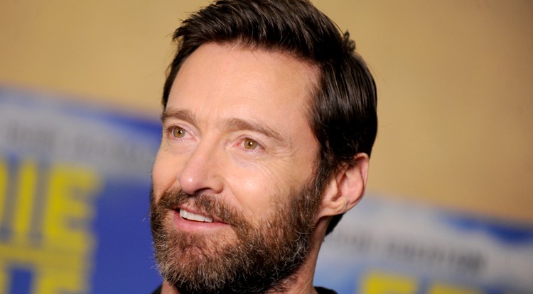 Hugh Jackman testét még a 20 évesek is megirigyelhetnék – KÉPEK