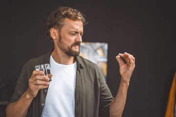 Mi a különbség a Panangin és a Panangin Forte filmtabletta között?