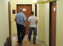 Na pięć lat za zniszczenie fotoradaru