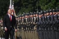 Majmurek o przemówieniu prezydenta Nawrockiego: atak na SAFE był niestosowny i małostkowy