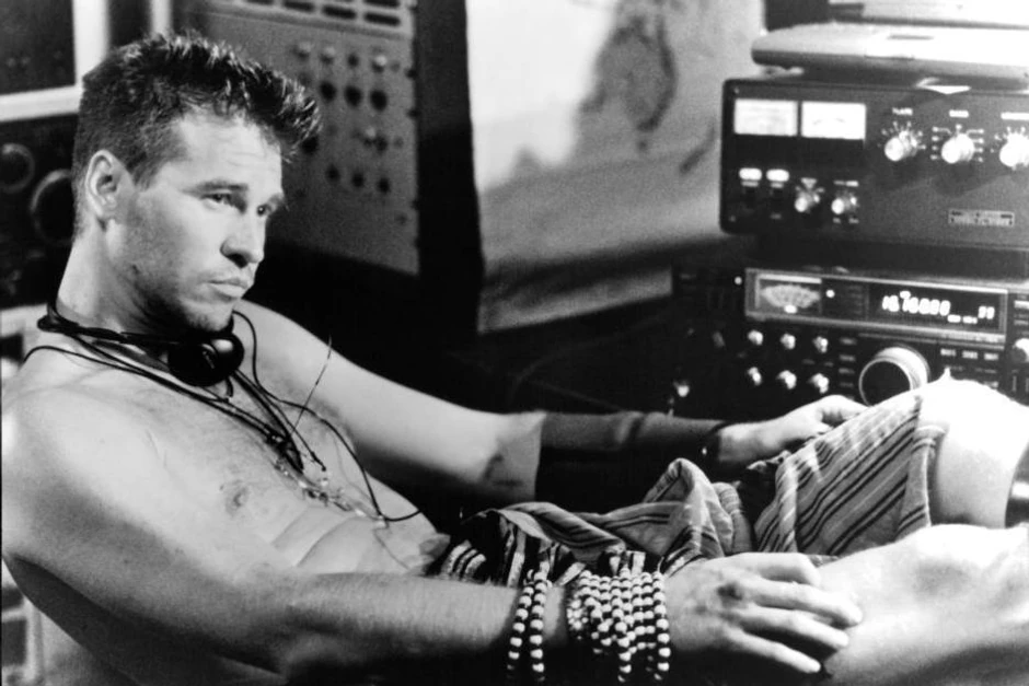 Val Kilmer se sukobio sa režiserom Ostrva doktora Moroa | Foto: Getty Images