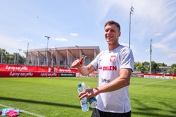 Krystian Bielik ma nowy klub. Reprezentant Polski będzie grał w Birmingham City
