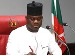 EFCC gets permission to drag ex-governor Yahaya Bello to court tomorrow