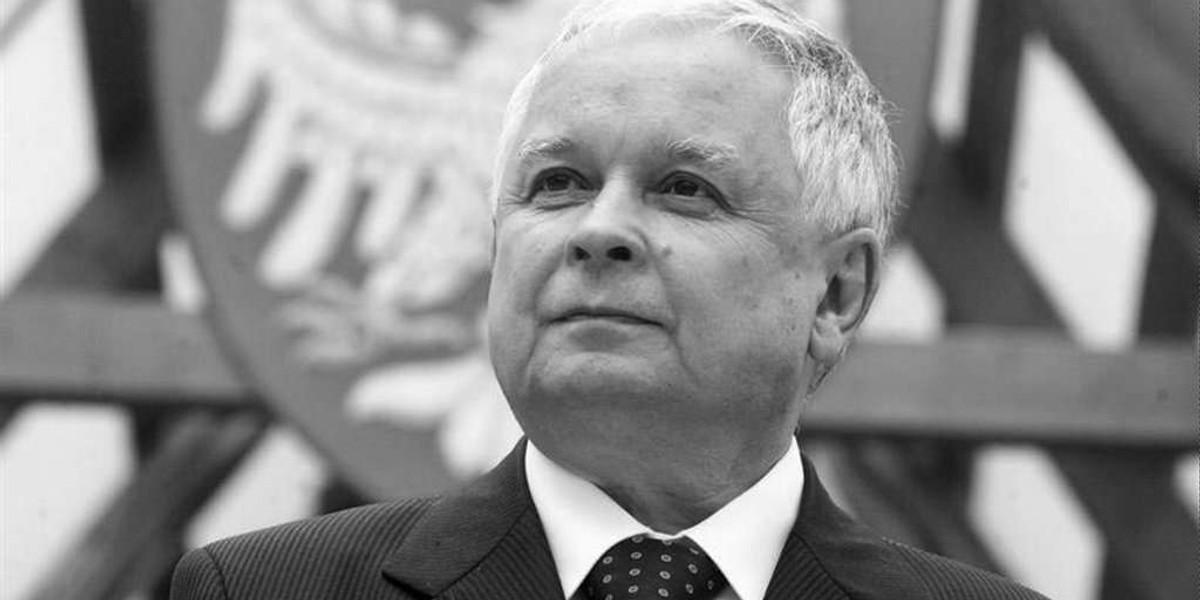 Lech Kaczyński wiedział, że Tusk nie będzie kandydował