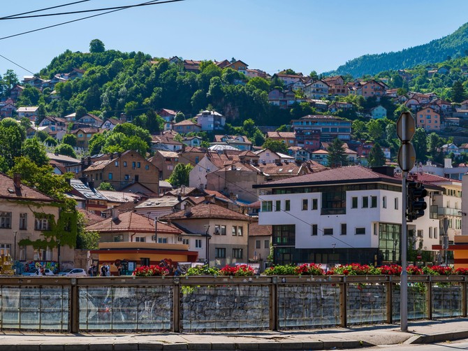 Proglašen najjeftiniji evropski grad za putovanje i u našem je komšiluku