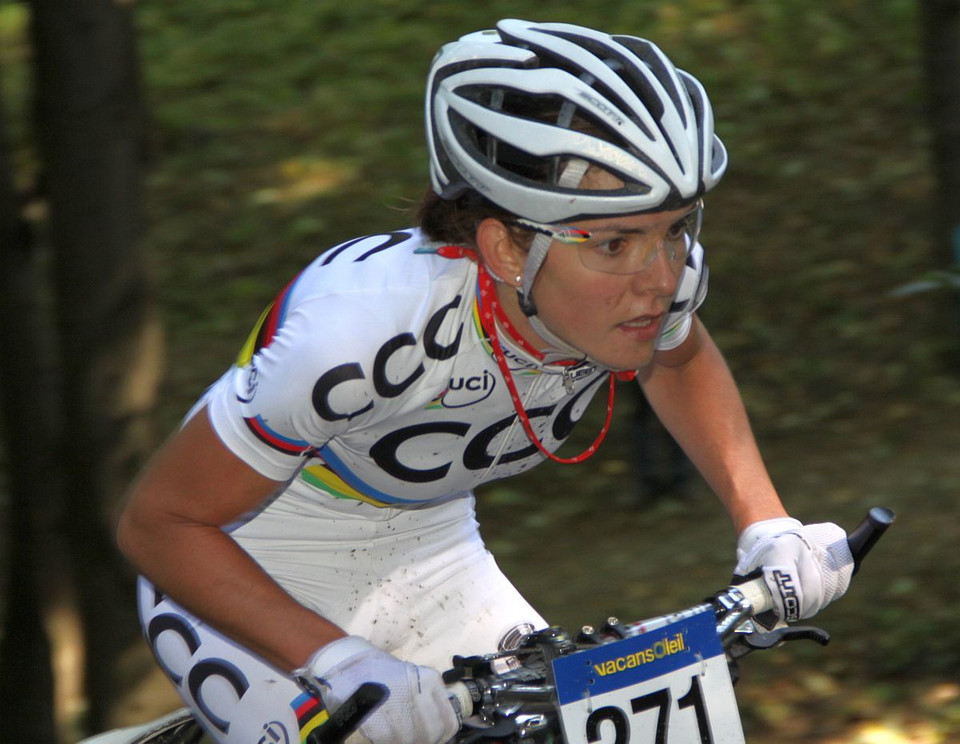 Grand Prix MTB w Szczawnie