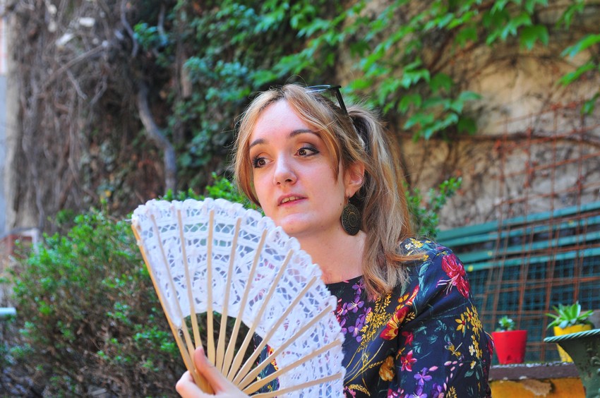 Jaka devojka: Bojana Ćorilić