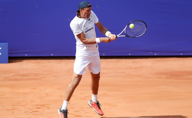 Łukasz Kubot