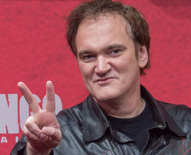 Najlepsze filmy 2013 według Quentina Tarantino - nowy RANKING!