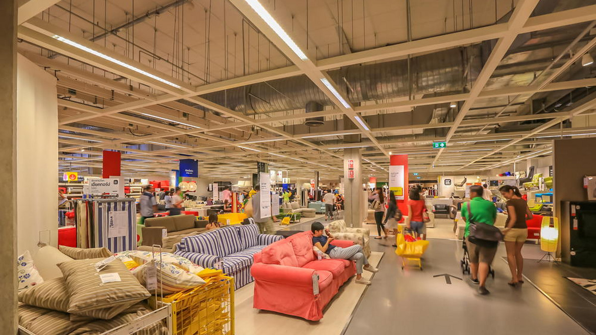 Szwedzki koncern meblowy IKEA kupił ponad 25 hektarów gruntu w Zabrzu, w rejonie Drogowej Trasy Średnicowej. Firma zamierza tam wybudować swój sklep oraz centrum handlowo-usługowe – podali przedstawiciele zabrzańskiego magistratu.