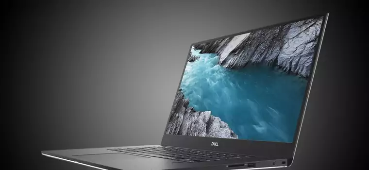 Dell szykuje nowe laptopy XPS 17 i XPS Dual Screen Maximus