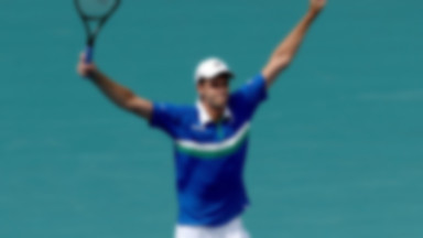 ATP w Miami: Hubert Hurkacz zgasił Andrieja Rublowa. Wielki triumf Polaka i finał turnieju!