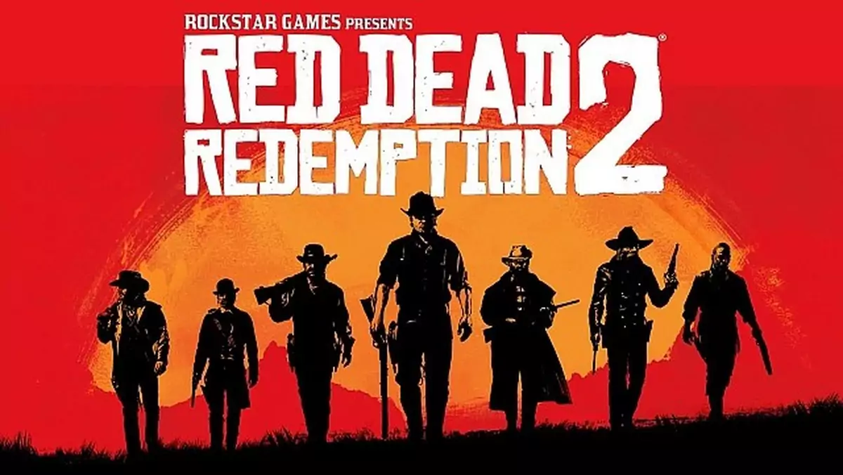 Red Dead Redemption 2 dostanie niesamowitą kolekcjonerkę. PS4 z ekskluzywną zawartością w grze