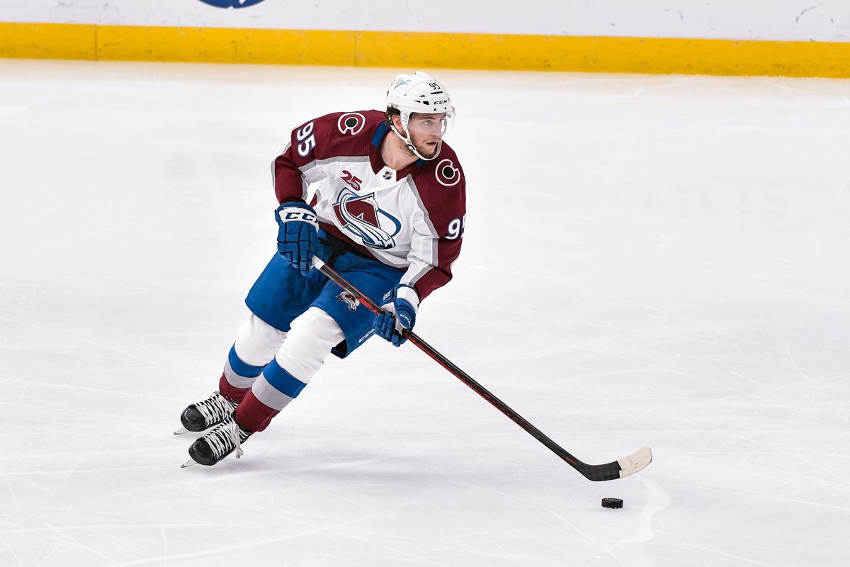 Andre Burakovsky