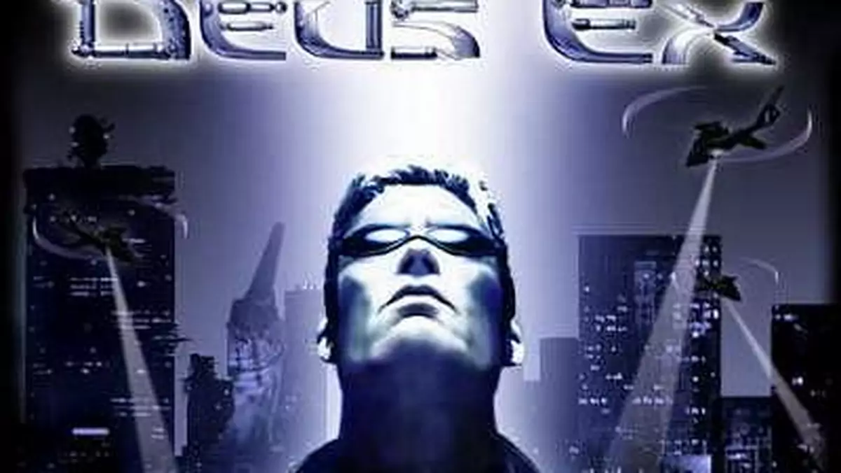 Warren Spector wciąż zainteresowany serią Deus Ex