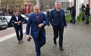 Schetyna: Wspólnie z Nowoczesną zorganizujemy konwencję przed wyborami