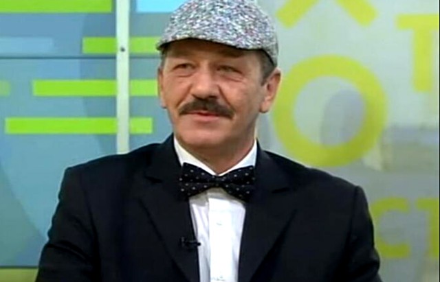 Branko Stanković