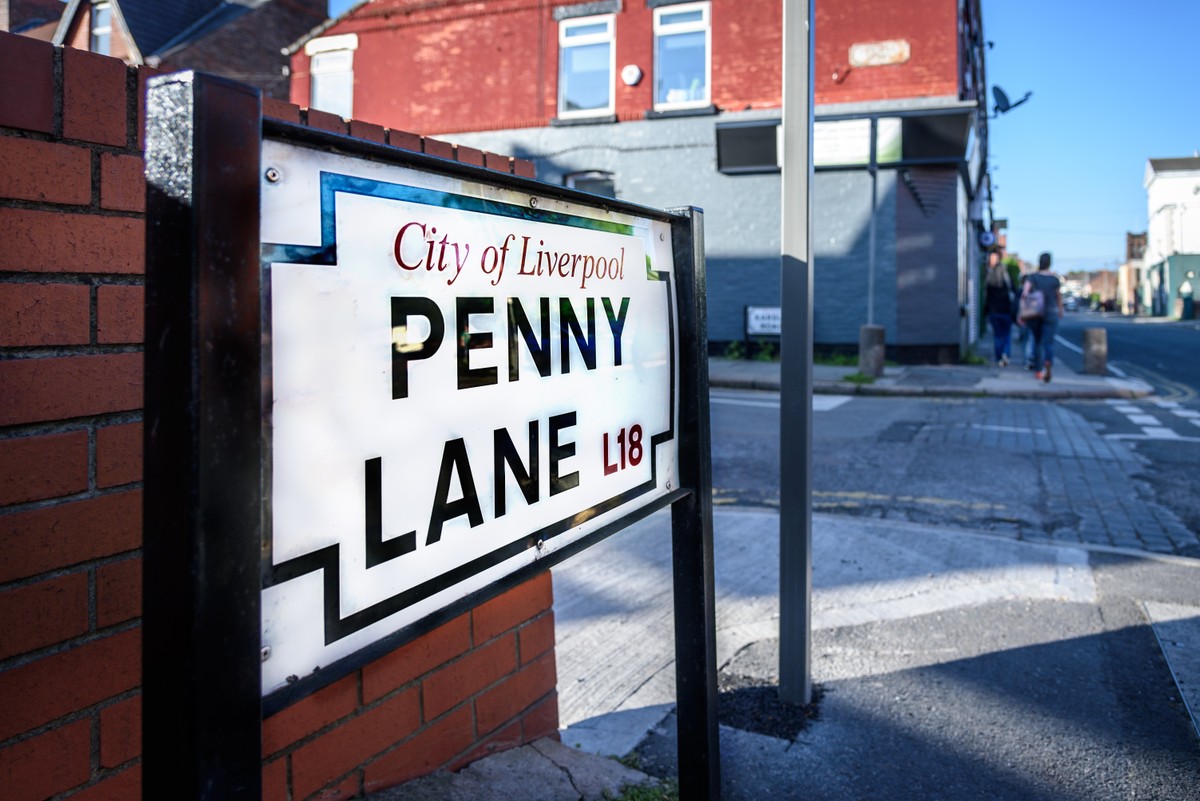 Penny Lane