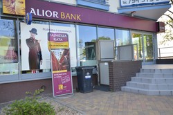 Niższa kultura bankowości. Klienci banku oburzeni