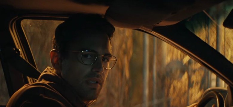 Nakręcił "horror dekady". Teraz wraca i znów jest na ustach wszystkich