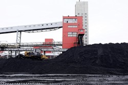 Wstrząs w kopalni Mysłowice-Wesoła. Nie żyje trzeci górnik