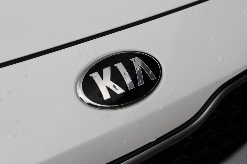 Kia Proceed 1.4