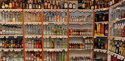 W Krakowie alkohol będzie dalej od kościołów