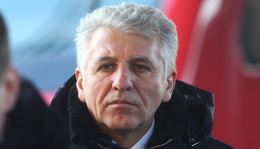 Zoran Anđelković
