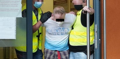 Brutalne morderstwo miesięcznego Viktorka w Rudzie Śląskiej. „Ojciec wolał narkotyki i alkohol od rodziny"