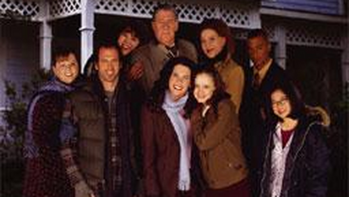 15 maja w telewizji amerykańskiej zostanie wyemitowany ostatni odcinek serialu "Kochane kłopoty" ("Gilmore Girls").