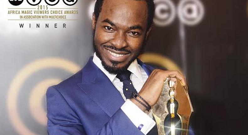 OC Ukeje