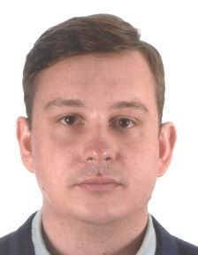Sebastian Majtczak — zdjęcie opublikowane w 2023 r.