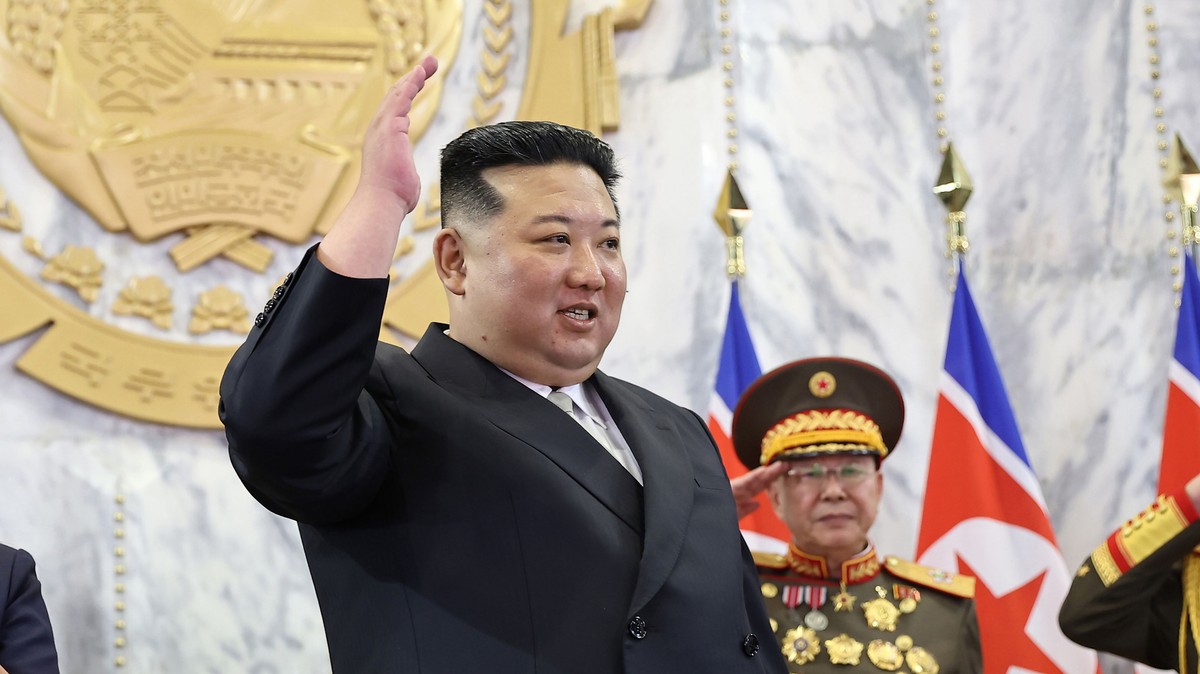 Kim Dzsongun kivégeztette az árvíz „felelőseit” – több mint húsz embert