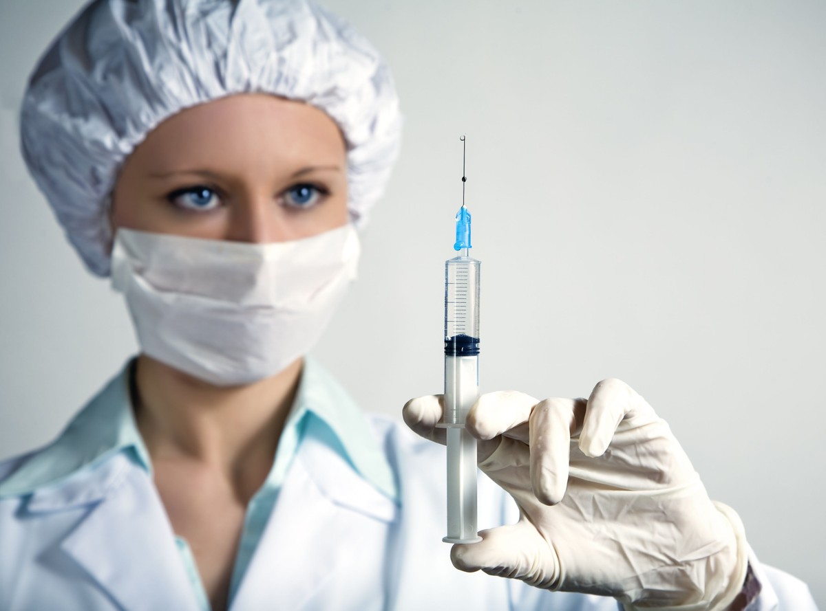 Zastrzyki z testosteronu mogą zostać zwolnione z VAT