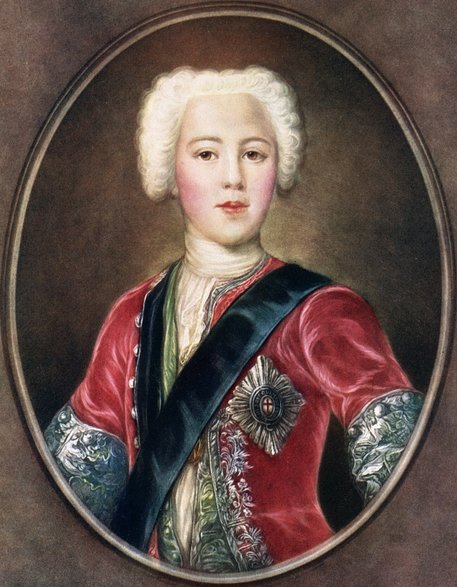 Karol Edward Stuart