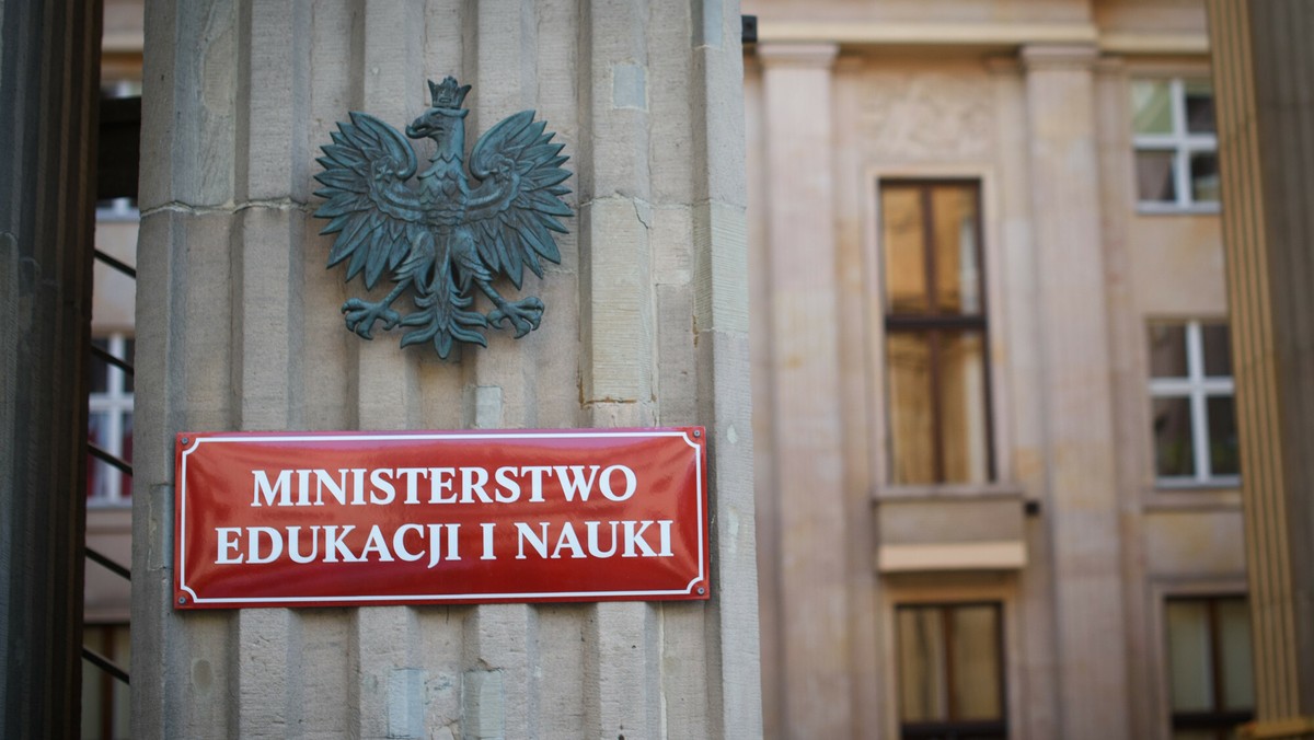 Trwa protest nauczycieli. "Minister totalnie odleciał"