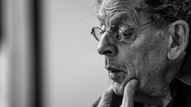 Philip Glass napisze operę o Disneyu